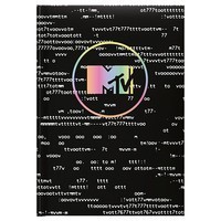 Ежедневник Brunnen Агенда Графо MTV-1 14,5x20,6 см 73-796 68 031