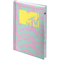 Ежедневник Brunnen Агенда Графо MTV-4 14,5x20,6 см 73-796 68 061