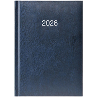 Фото Ежедневник Brunnen 2026 карманный Miradur синий 73-736 60 306