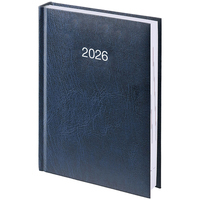 Фото Ежедневник Brunnen 2026 карманный Miradur синий 73-736 60 306